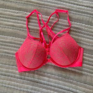 Victoria's Secret Very Sexy Front-Close PushUp Bra